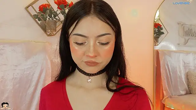 Snapshot of _Rouse_v chatting on 20, 3, 2026 Rouse v online show from 20, 3, 2026