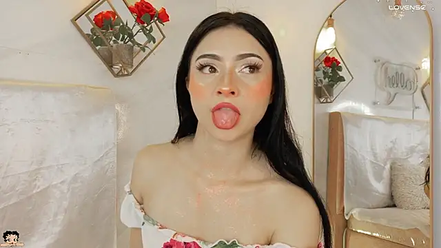 Snapshot of _Rouse_v chatting on 25, 3, 2026 Rouse v online show from 25, 3, 2026