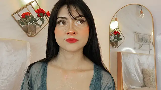 Snapshot of _Rouse_v chatting on 29, 3, 2026 Rouse v online show from 29, 3, 2026