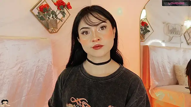 Snapshot of _Rouse_v chatting on 3, 4, 2026 Rouse v online show from 3, 4, 2026