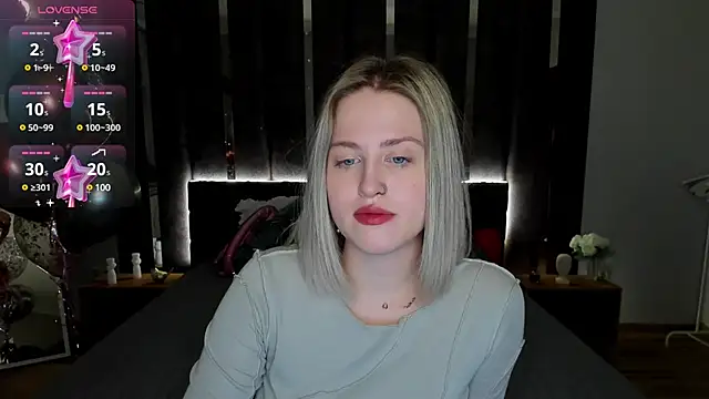  Sarah Soul  online show from 25, 2, 2025