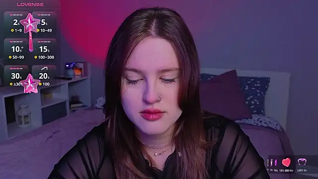  Sarah Soul  online show from 19, 3, 2026