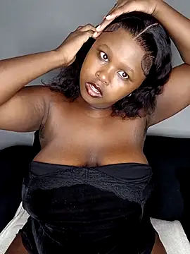 Dark Berry 26 online show from 12, 3, 2026