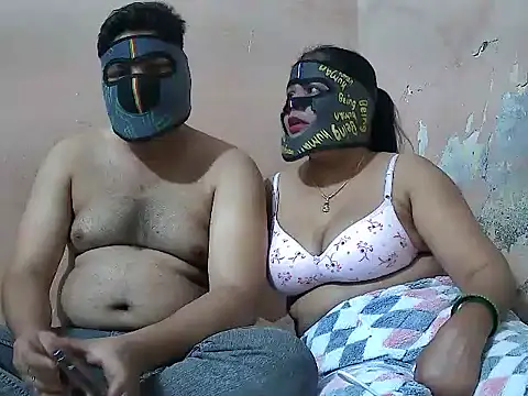 MasalaMasti61 online show from 9, 1, 2026