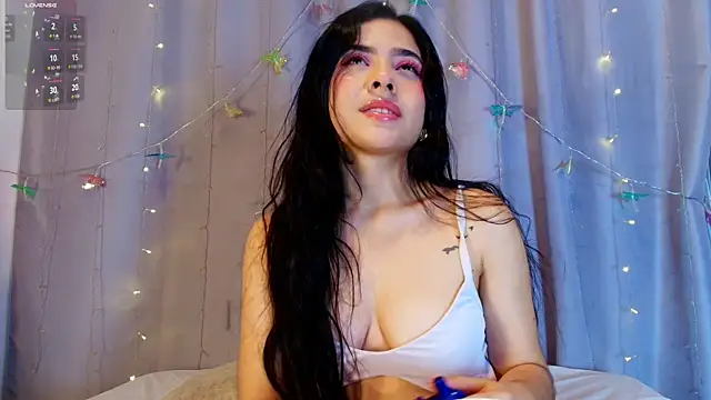 adara johnson   online show from 18, 1, 2026