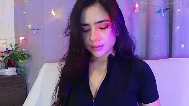 adara johnson   online show from 18, 2, 2026