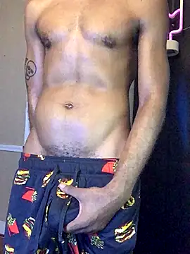 Snapshot of yosparky chatting on 6, 10, 2025 yosparky online show from 6, 10, 2025