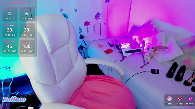 allison-sweet1 online show from 16, 9, 2025