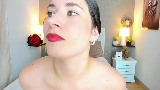 ValeryLovee online show from 30, 11, 2025