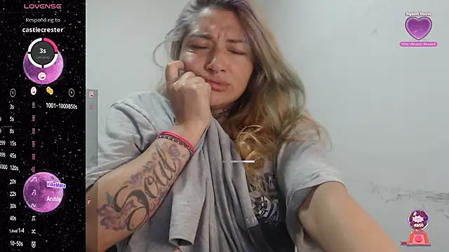 Snapshot of FENIX_LUXURY chatting on 24, 12, 2024 FENIX LUXURY online show from 24, 12, 2024