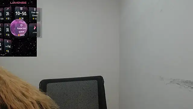 Snapshot of FENIX_LUXURY chatting on 30, 12, 2024 FENIX LUXURY online show from 30, 12, 2024