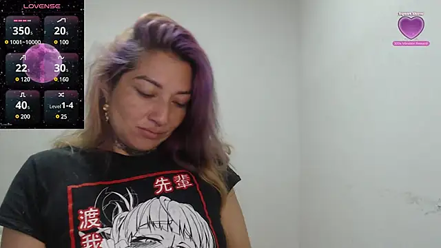 Snapshot of FENIX_LUXURY chatting on 7, 1, 2025 FENIX LUXURY online show from 7, 1, 2025