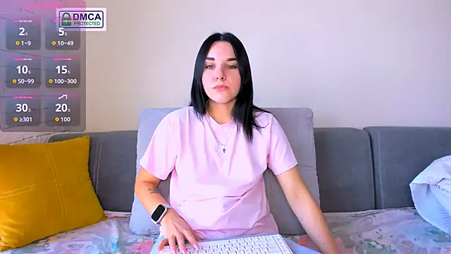 Snapshot of Kate_Ree chatting on 29, 9, 2025 Kate Ree online show from 29, 9, 2025
