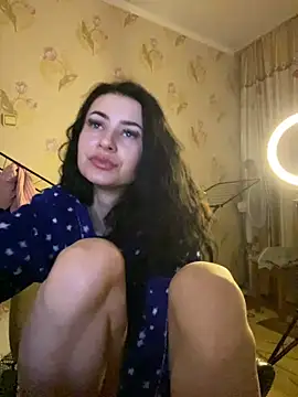 Snapshot of Starry_Siren chatting on 19, 2, 2025 Starry Siren online show from 19, 2, 2025