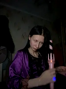 Starry Siren online show from 1, 11, 2025