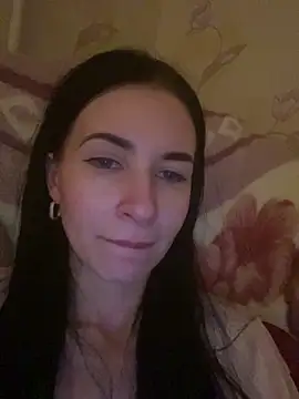 Starry Siren online show from 18, 12, 2025