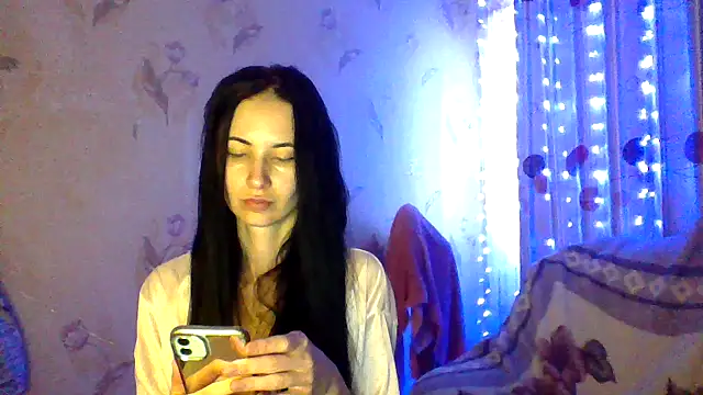 Starry Siren online show from 14, 5, 2026