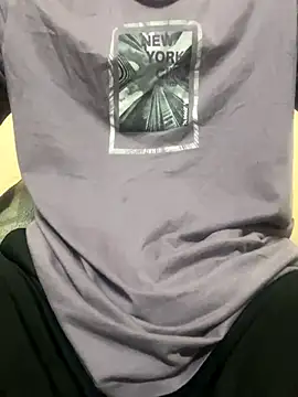 Snapshot of Shona5768 chatting on 10, 10, 2025 Shona5768 online show from 10, 10, 2025