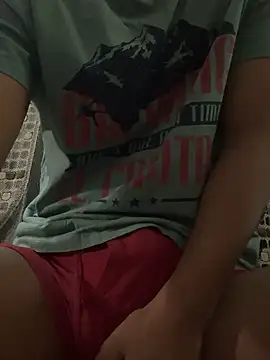 Snapshot of Shona5768 chatting on 26, 10, 2025 Shona5768 online show from 26, 10, 2025