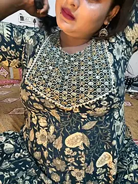 Ayesha mahi online show from 26, 10, 2025