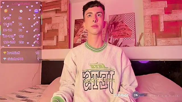 BrahmBelial  online show from 18, 2, 2025