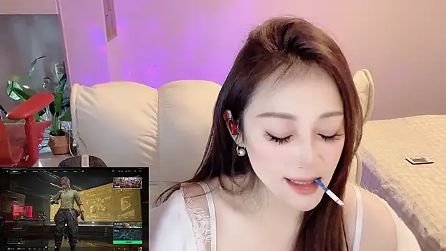 Daisy-77 online show from 20, 2, 2026