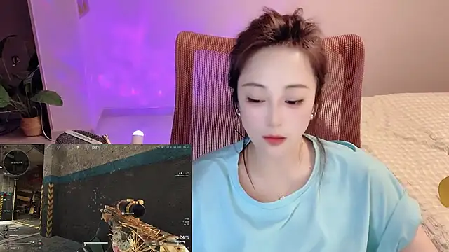 Daisy-77 online show from 18, 3, 2026