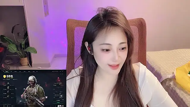 Daisy-77 online show from 3, 4, 2026