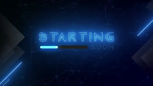 ScarlettAndTom online show from 4, 11, 2025