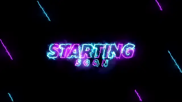 ScarlettAndTom online show from 17, 2, 2026