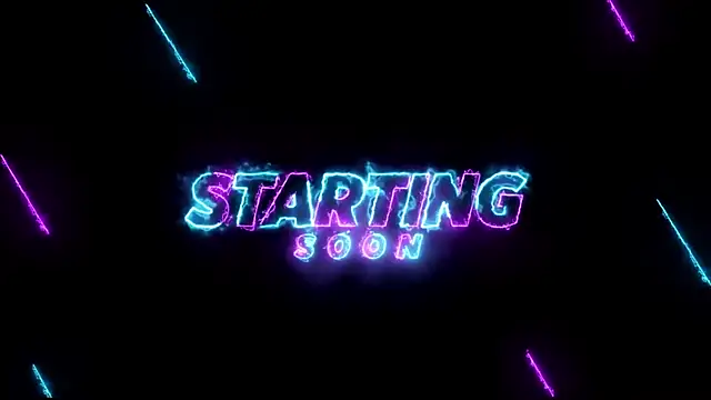 ScarlettAndTom online show from 21, 2, 2026