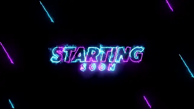 ScarlettAndTom online show from 4, 3, 2026