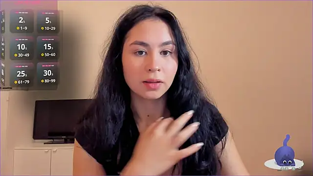 Mile Madeline online show from 2, 1, 2025