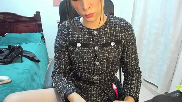 misstresbigcockts online show from 8, 11, 2025