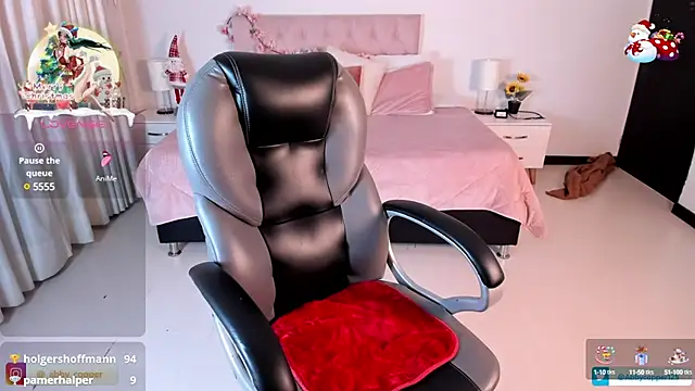  Abby 23  online show from 3, 1, 2025