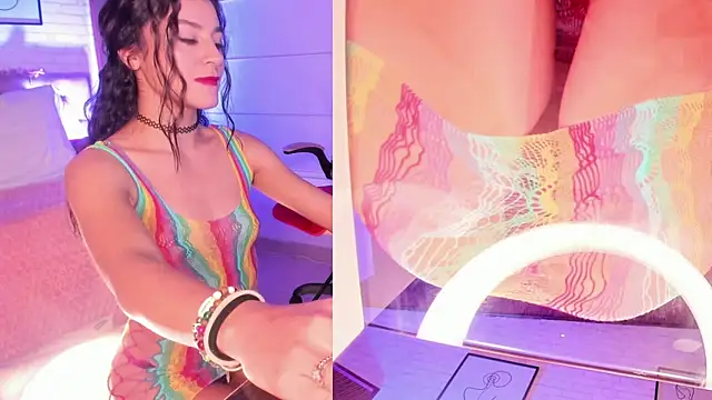  Abby 23  online show from 18, 3, 2026