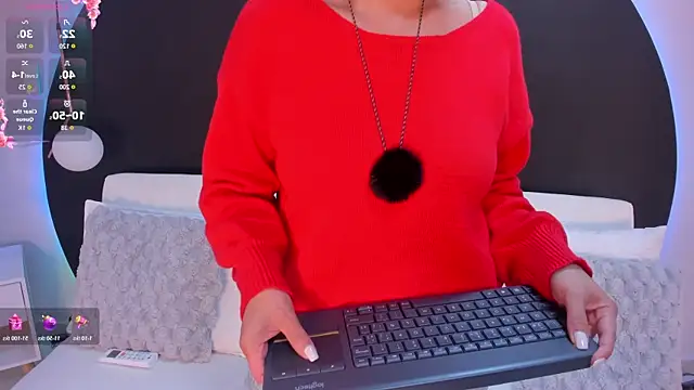 Ada Monroe10 online show from 17, 4, 2026