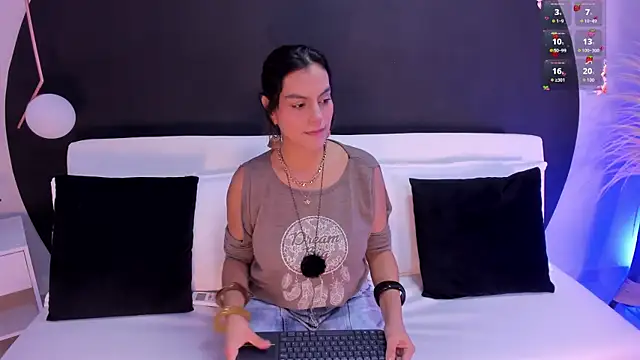 Snapshot of Ada_Monroe10 chatting on 30, 4, 2026 Ada Monroe10 online show from 30, 4, 2026