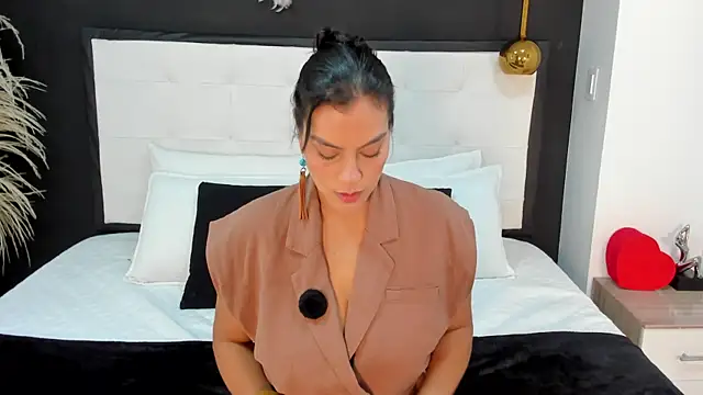Snapshot of Ada_Monroe10 chatting on 30, 7, 2026 Ada Monroe10 online show from 30, 7, 2026