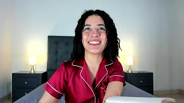 RileySkye online show from 22, 12, 2024