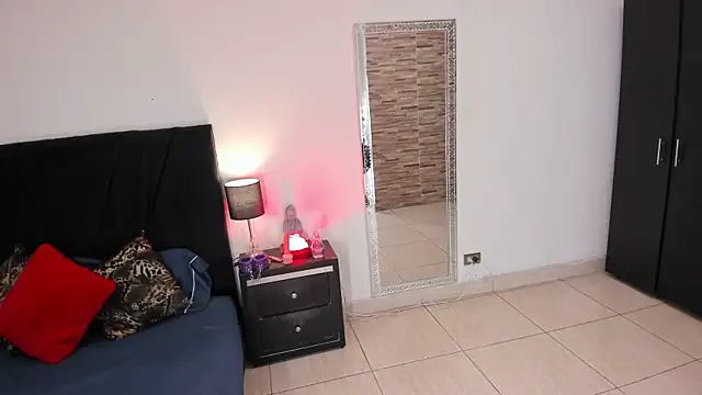 RileySkye online show from 23, 1, 2025