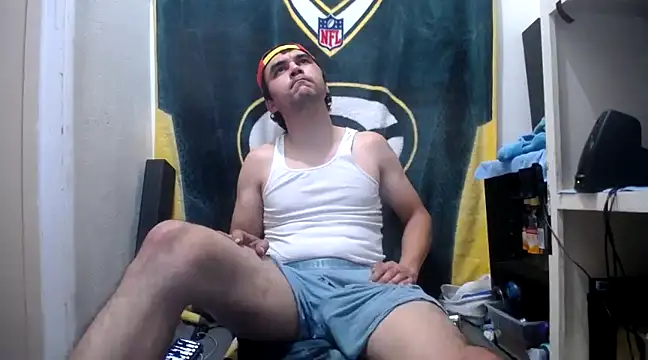 Snapshot of Apeezy14 chatting on 7, 12, 2024 Apeezy14 online show from 7, 12, 2024