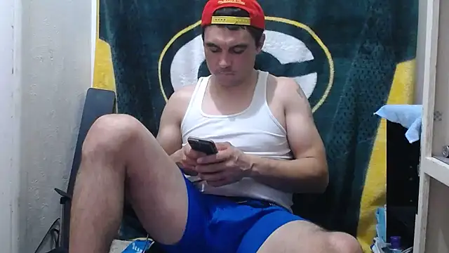 Snapshot of Apeezy14 chatting on 19, 1, 2025 Apeezy14 online show from 19, 1, 2025