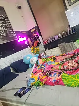 Doggyray44 online show from 15, 3, 2025