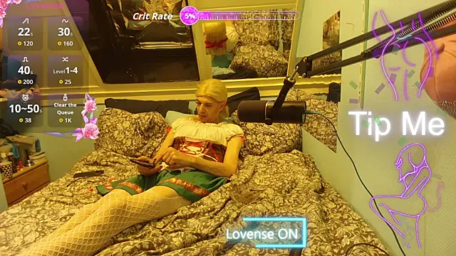 Snapshot of Doggyray44 chatting on 21, 5, 2026 Doggyray44 online show from 21, 5, 2026
