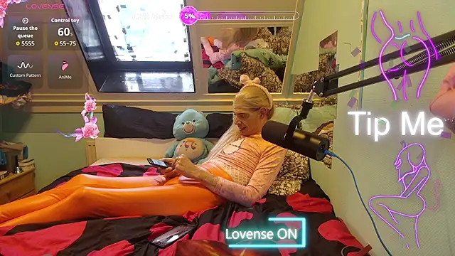 Snapshot of Doggyray44 chatting on 31, 5, 2026 Doggyray44 online show from 31, 5, 2026