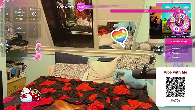 Snapshot of Doggyray44 chatting on 8, 6, 2026 Doggyray44 online show from 8, 6, 2026