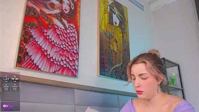 LiliBanger online show from 17, 5, 2026