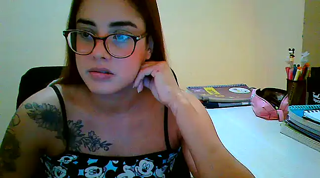 Snapshot of maliamiller chatting on 18, 3, 2025 maliamiller online show from 18, 3, 2025