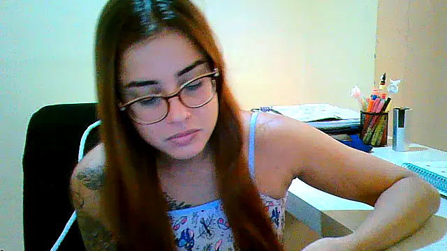 Snapshot of maliamiller chatting on 22, 3, 2025 maliamiller online show from 22, 3, 2025